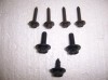DASH TO BODY MOUNT BOLTS 7